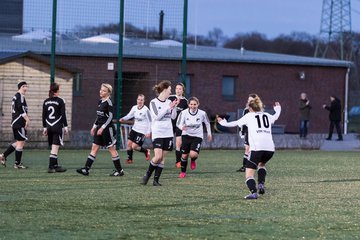 Bild 239 - Frauen VfR Horst - TSV Heiligenstedten : Ergebnis: 2:1
